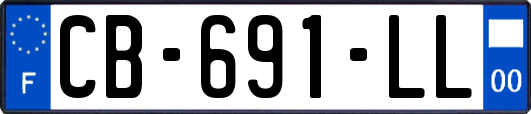 CB-691-LL