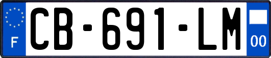 CB-691-LM