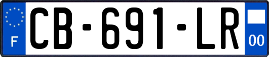 CB-691-LR