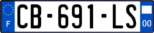 CB-691-LS