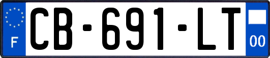 CB-691-LT