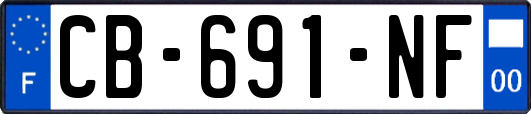 CB-691-NF