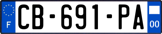 CB-691-PA