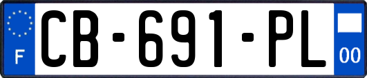 CB-691-PL