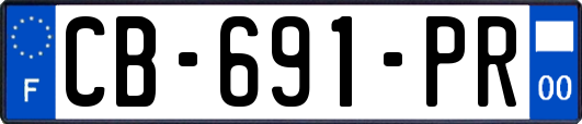 CB-691-PR