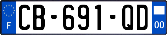 CB-691-QD