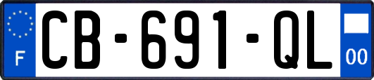 CB-691-QL
