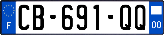 CB-691-QQ