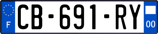 CB-691-RY