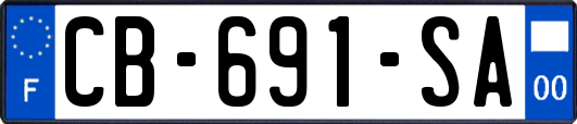 CB-691-SA