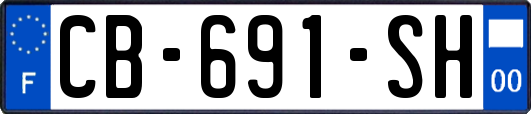 CB-691-SH