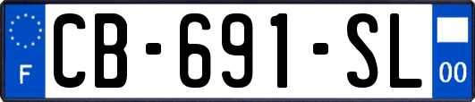 CB-691-SL