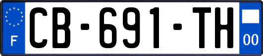 CB-691-TH