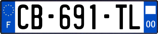 CB-691-TL