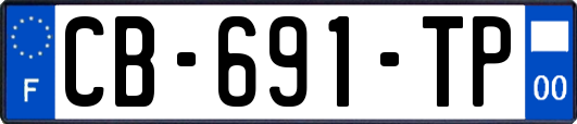 CB-691-TP