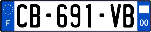 CB-691-VB