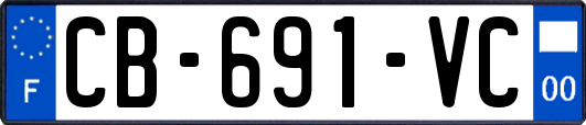 CB-691-VC