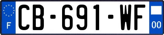 CB-691-WF