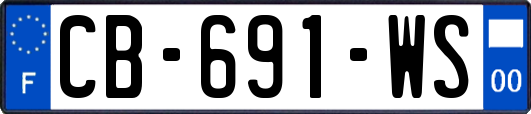 CB-691-WS