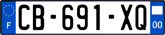 CB-691-XQ