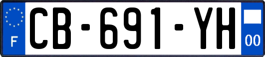 CB-691-YH