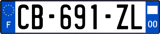 CB-691-ZL