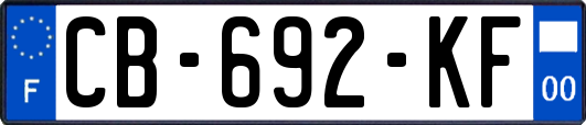 CB-692-KF