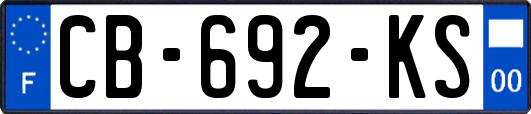 CB-692-KS