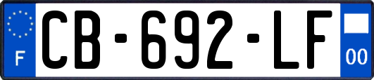 CB-692-LF
