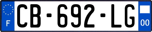 CB-692-LG