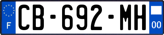 CB-692-MH