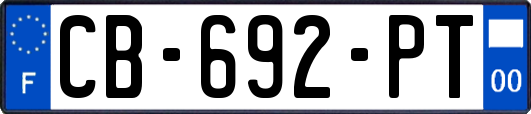 CB-692-PT