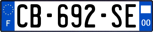 CB-692-SE