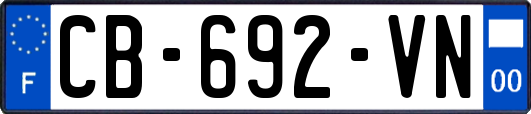 CB-692-VN