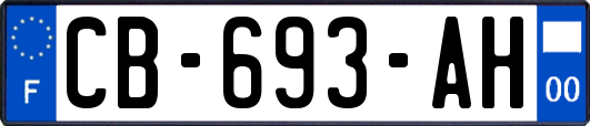 CB-693-AH