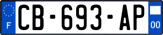 CB-693-AP