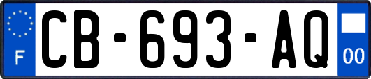 CB-693-AQ