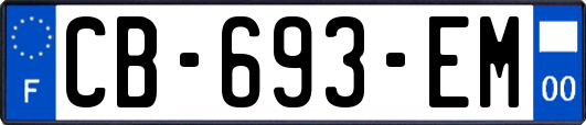 CB-693-EM