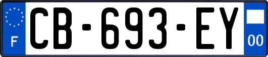 CB-693-EY