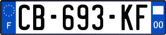 CB-693-KF