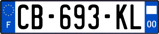 CB-693-KL