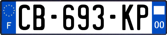 CB-693-KP