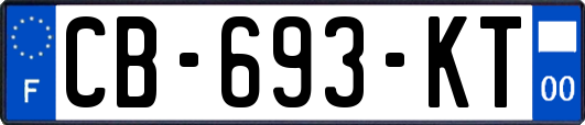CB-693-KT