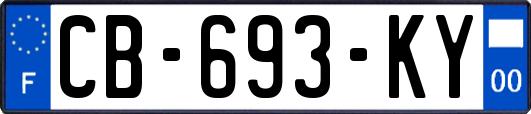 CB-693-KY