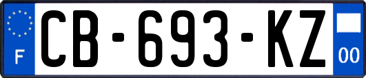 CB-693-KZ