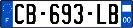 CB-693-LB