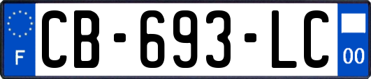 CB-693-LC