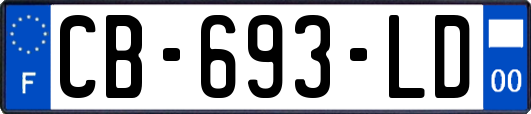 CB-693-LD