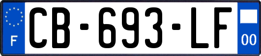 CB-693-LF