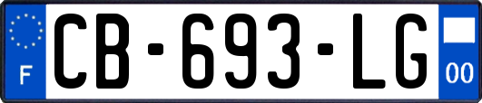 CB-693-LG